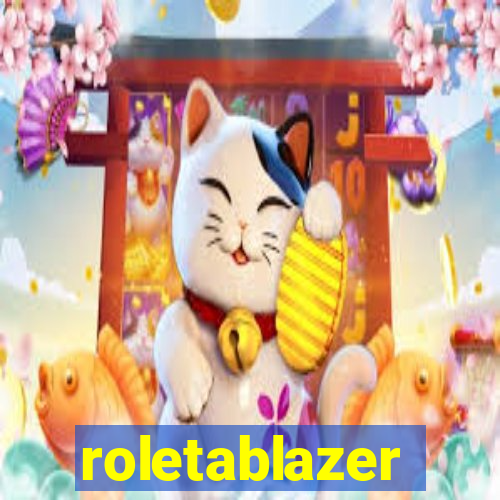 roletablazer