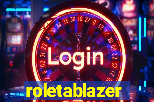 roletablazer