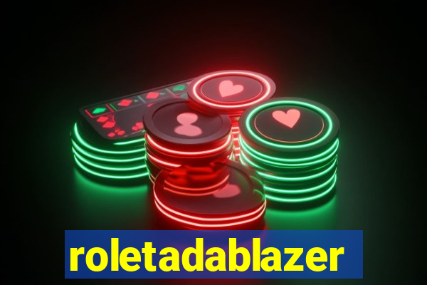 roletadablazer