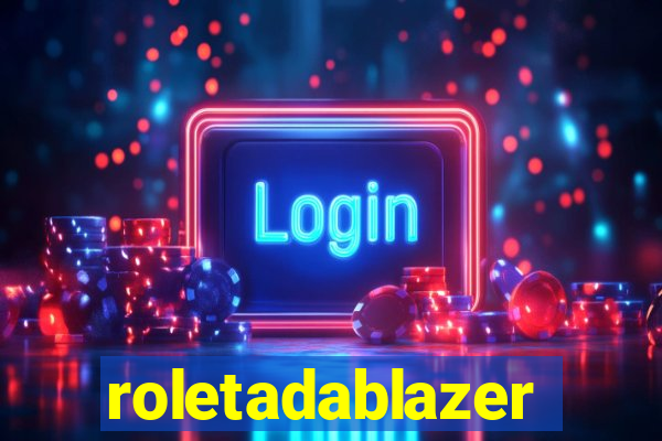 roletadablazer