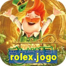 rolex.jogo