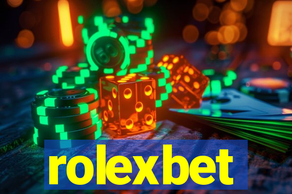 rolexbet