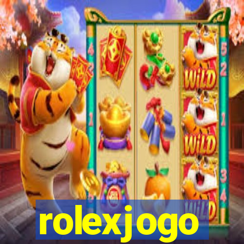 rolexjogo