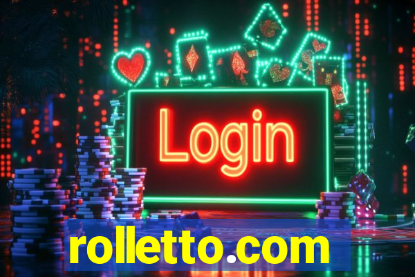 rolletto.com