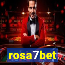 rosa7bet