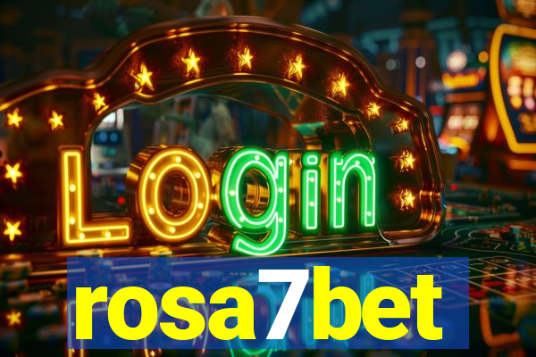 rosa7bet