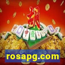 rosapg.com