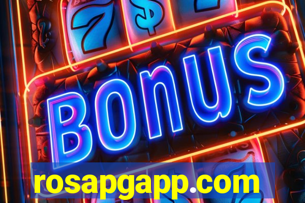 rosapgapp.com