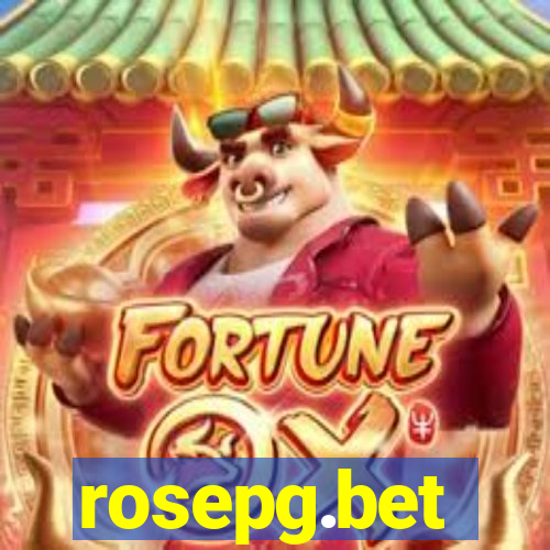 rosepg.bet