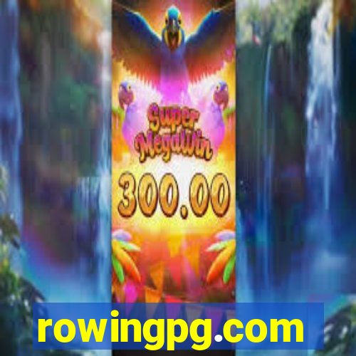 rowingpg.com