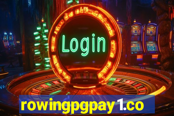 rowingpgpay1.com