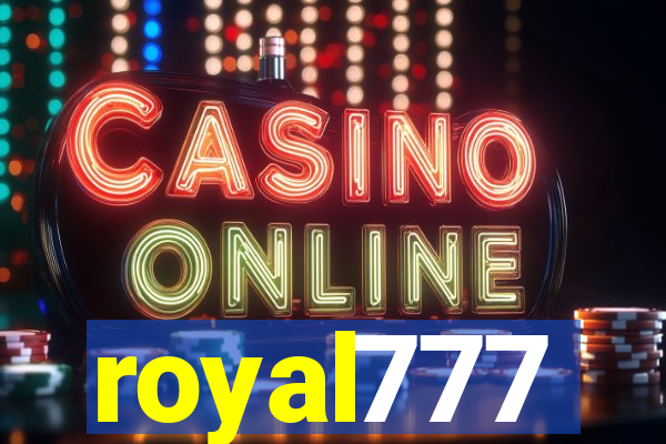 royal777