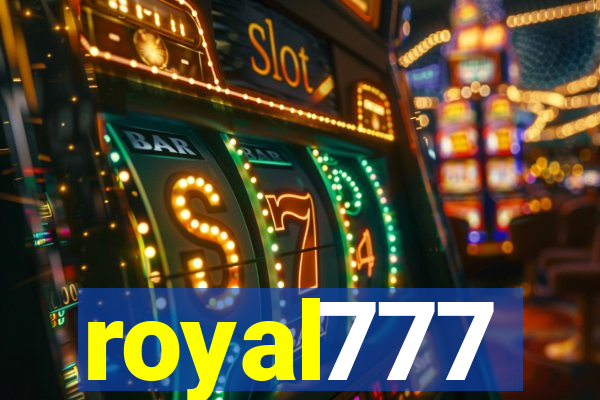 royal777