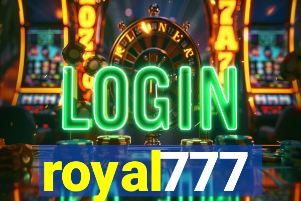 royal777