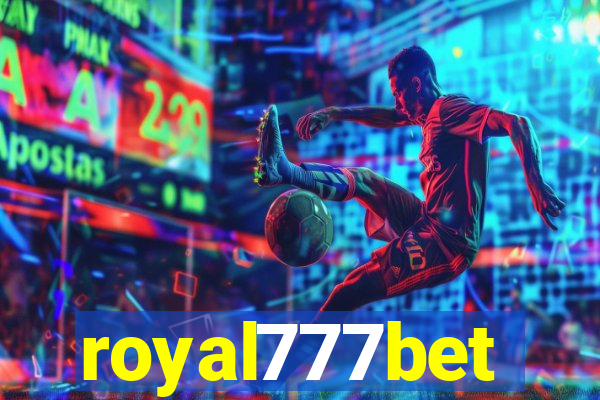 royal777bet