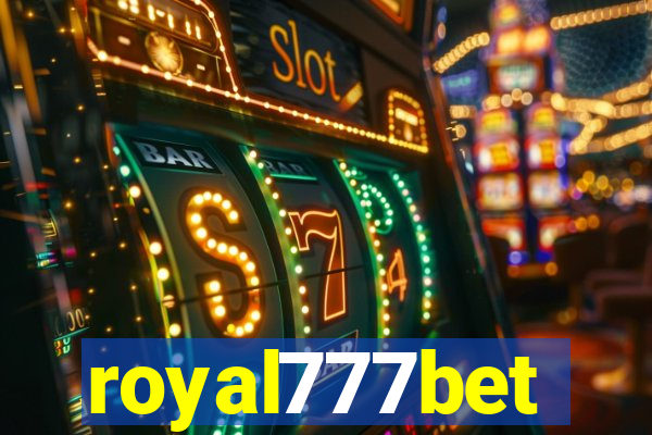 royal777bet