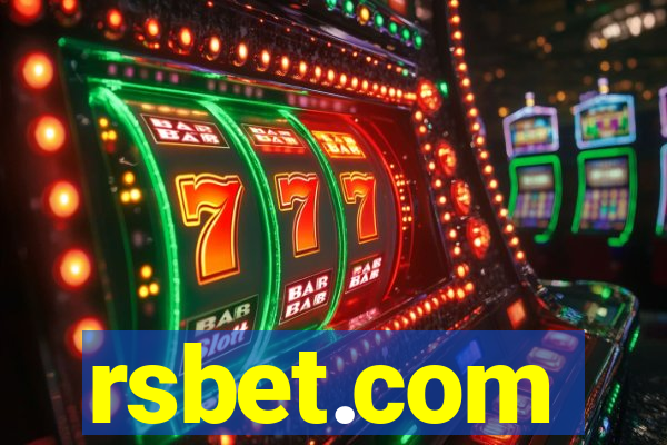 rsbet.com