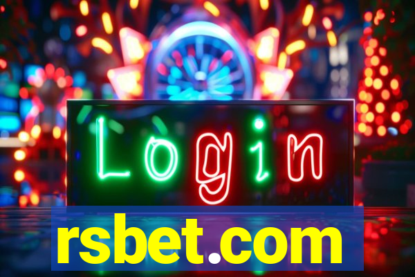 rsbet.com