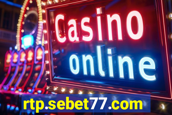 rtp.sebet77.com