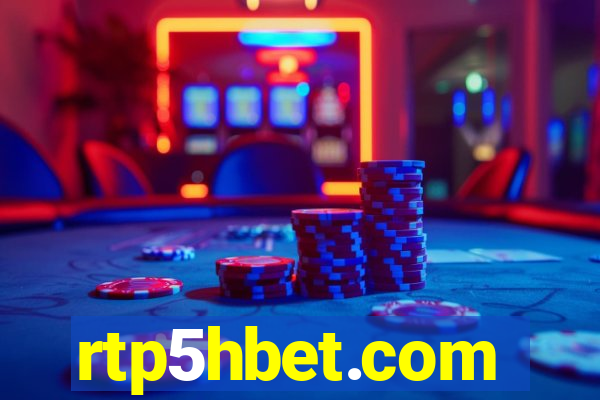 rtp5hbet.com