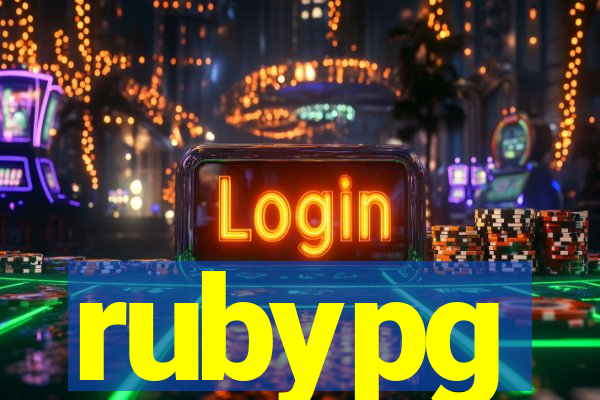 rubypg