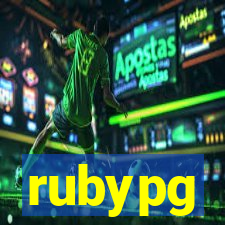 rubypg