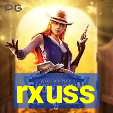 rxuss