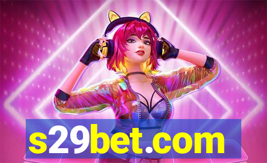 s29bet.com