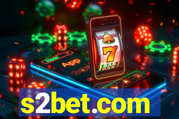 s2bet.com