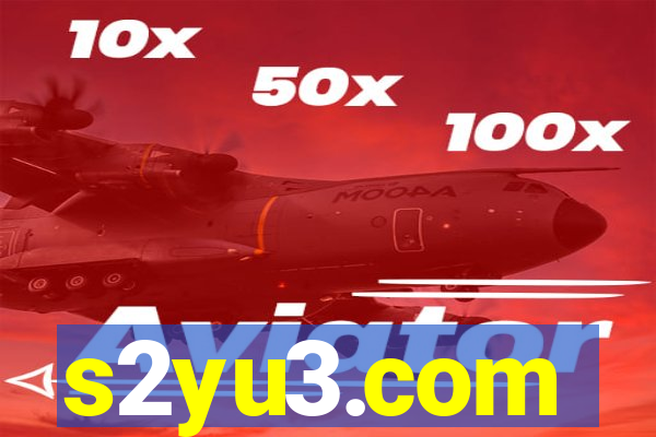 s2yu3.com