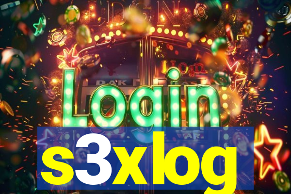 s3xlog