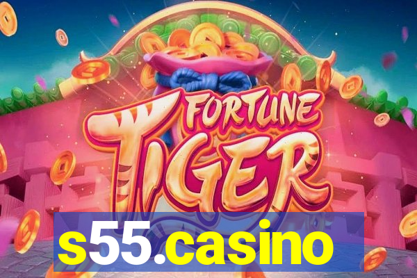 s55.casino