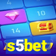 s5bet