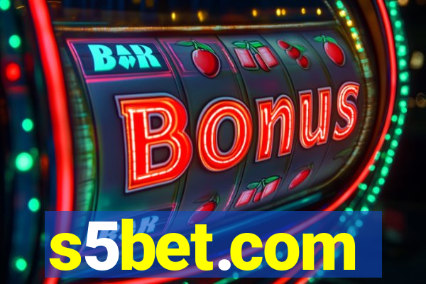 s5bet.com