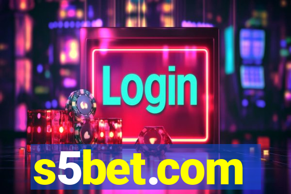 s5bet.com