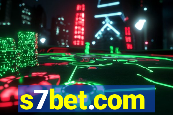 s7bet.com