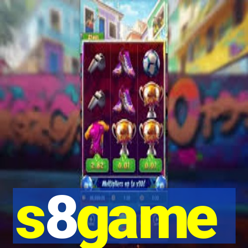 s8game