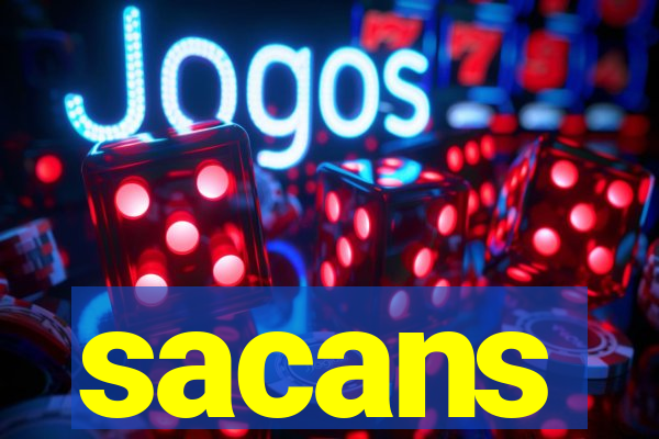 sacans