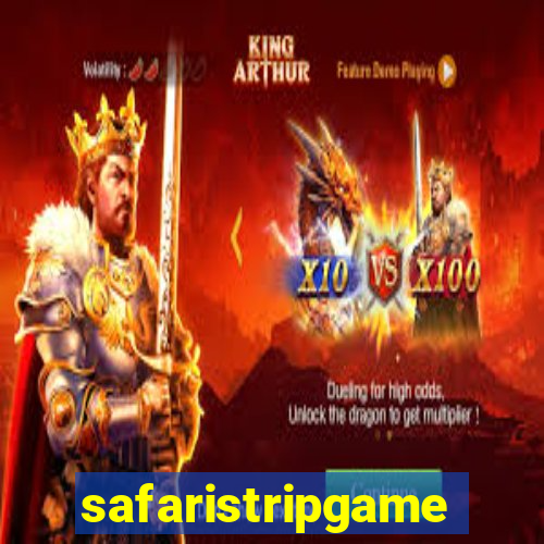 safaristripgame