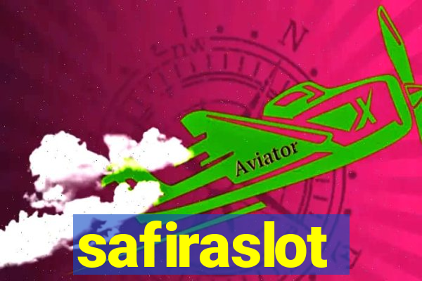 safiraslot