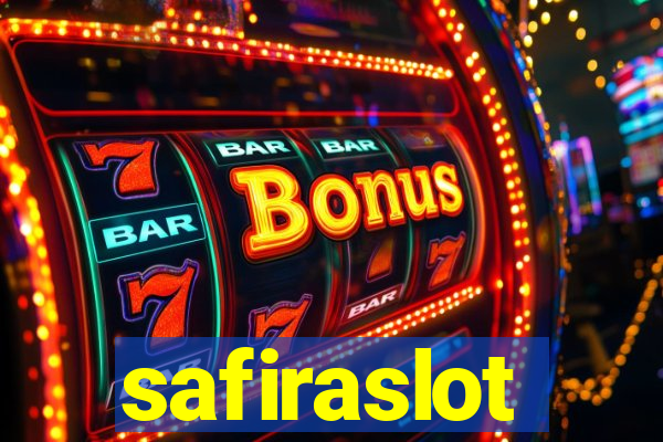 safiraslot