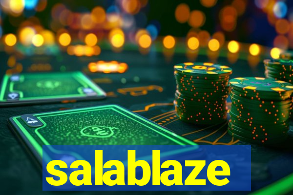 salablaze