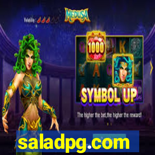 saladpg.com