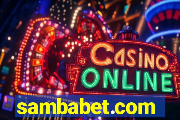 sambabet.com