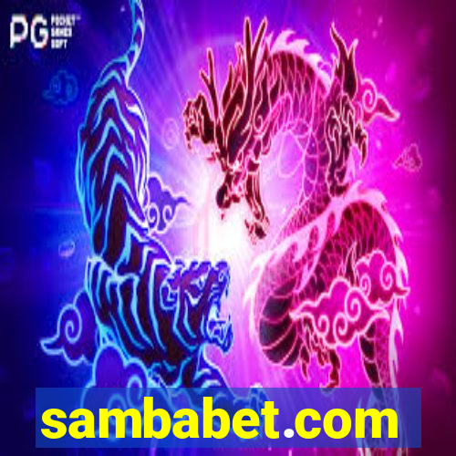 sambabet.com