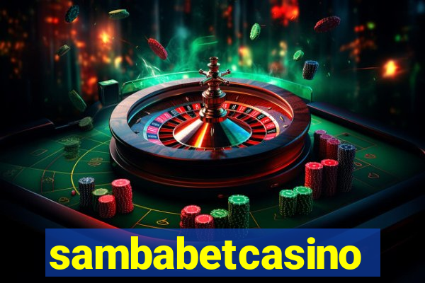 sambabetcasino