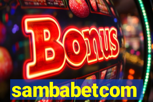 sambabetcom