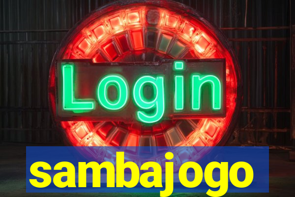 sambajogo