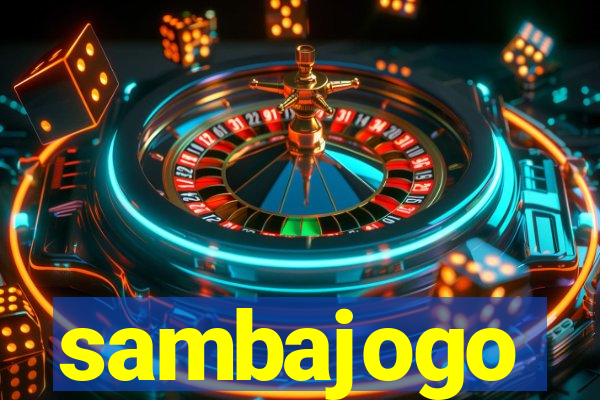 sambajogo