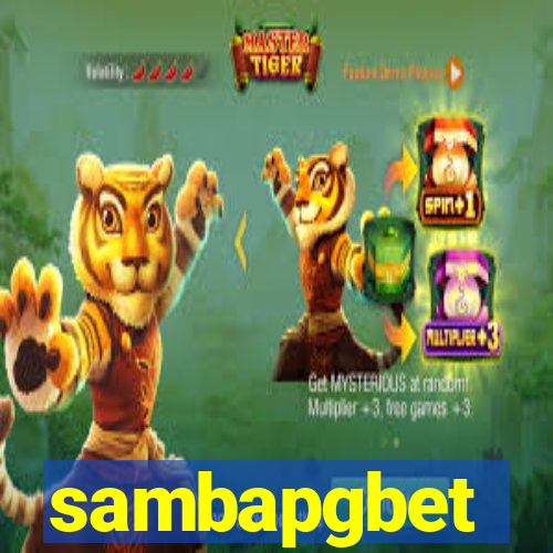 sambapgbet